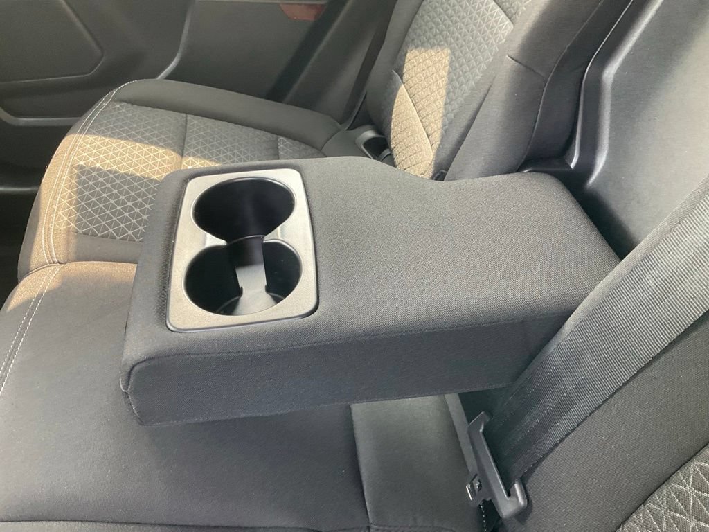 Certified 2025 Ford Escape Active AWD/4WD image 21
