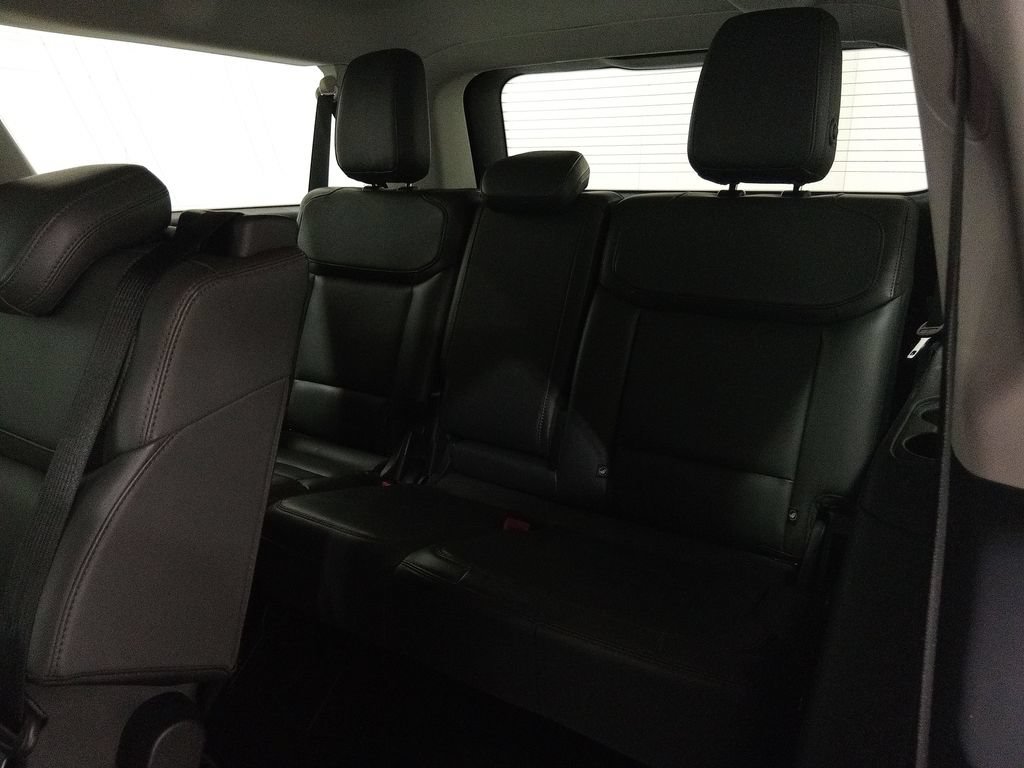 Certified 2025 Ford Expedition Max Active AWD/4WD image 13