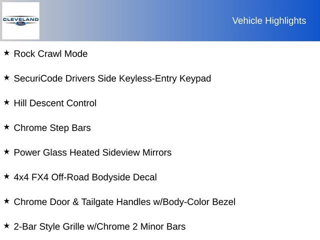 Certified 2021 Ford F150 XLT w/ Equipment Group 301A Mid image 8