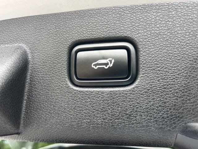 Used 2023 Kia Sportage SX FWD image 20