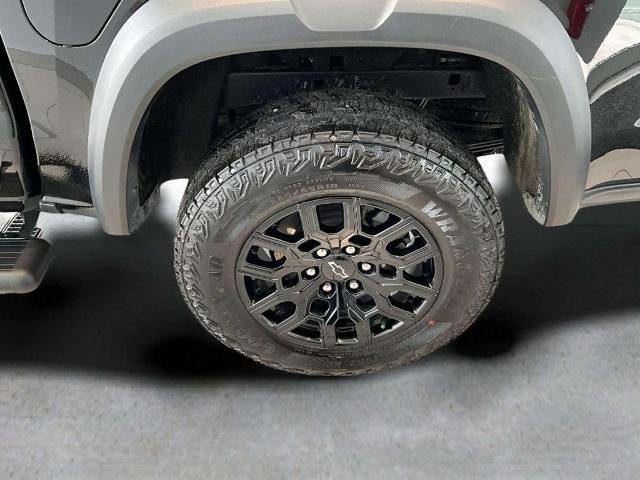 Used 2026 Chevrolet Colorado Trail Boss image 30