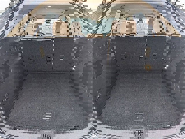 Certified 2023 Ford Edge SEL image 28