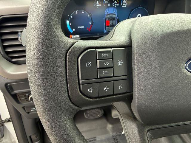 Certified 2024 Ford F150 XL AWD/4WD image 34