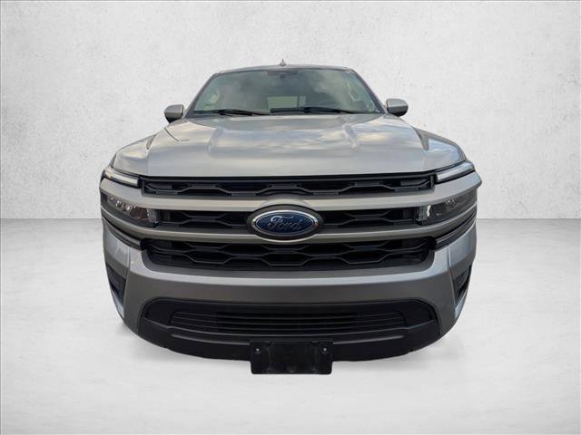 Certified 2024 Ford Expedition Max XLT AWD/4WD video 2