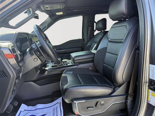 Certified 2025 Ford F150 Raptor AWD/4WD image 18