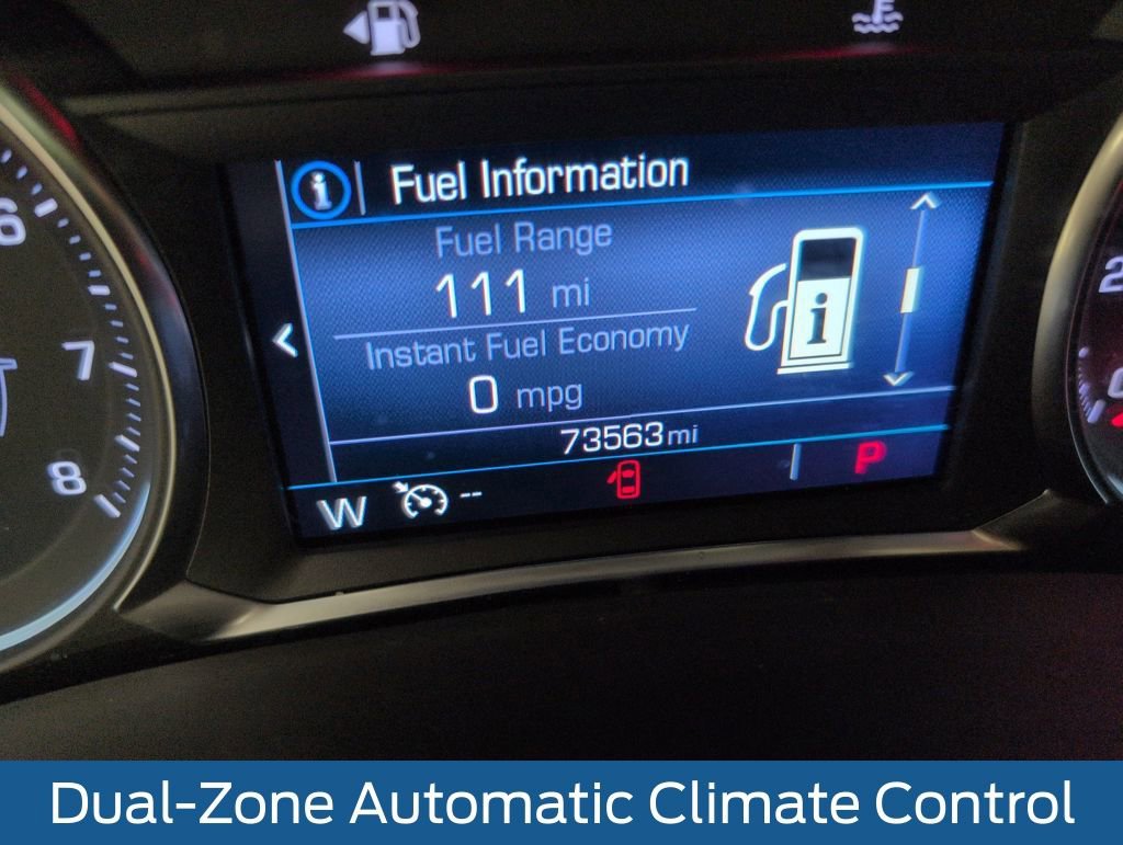 Used 2021 GMC Terrain SLE w/ Driver Convenience Package image 29