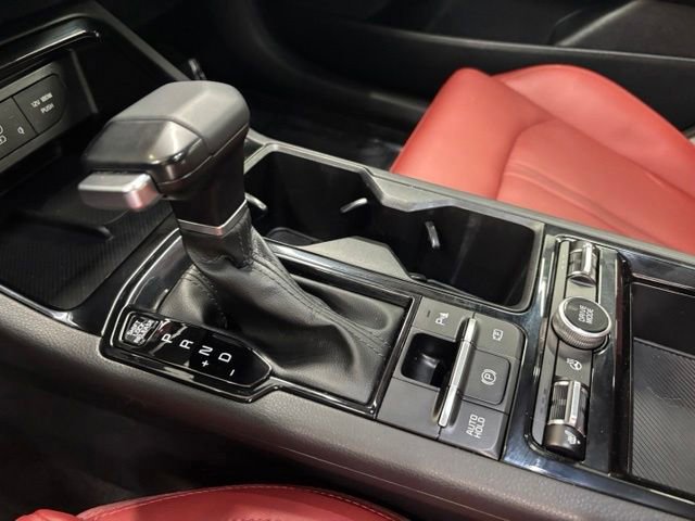 Used 2025 Kia K5 GT-Line w/ GT-Line Premium Package AWD/4WD image 9