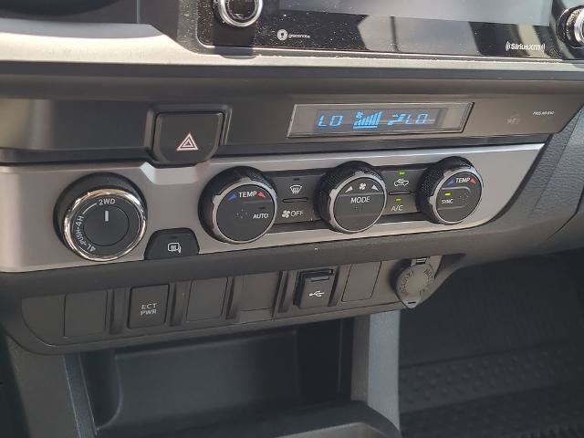 Used 2023 Toyota Tacoma SR AWD/4WD image 24