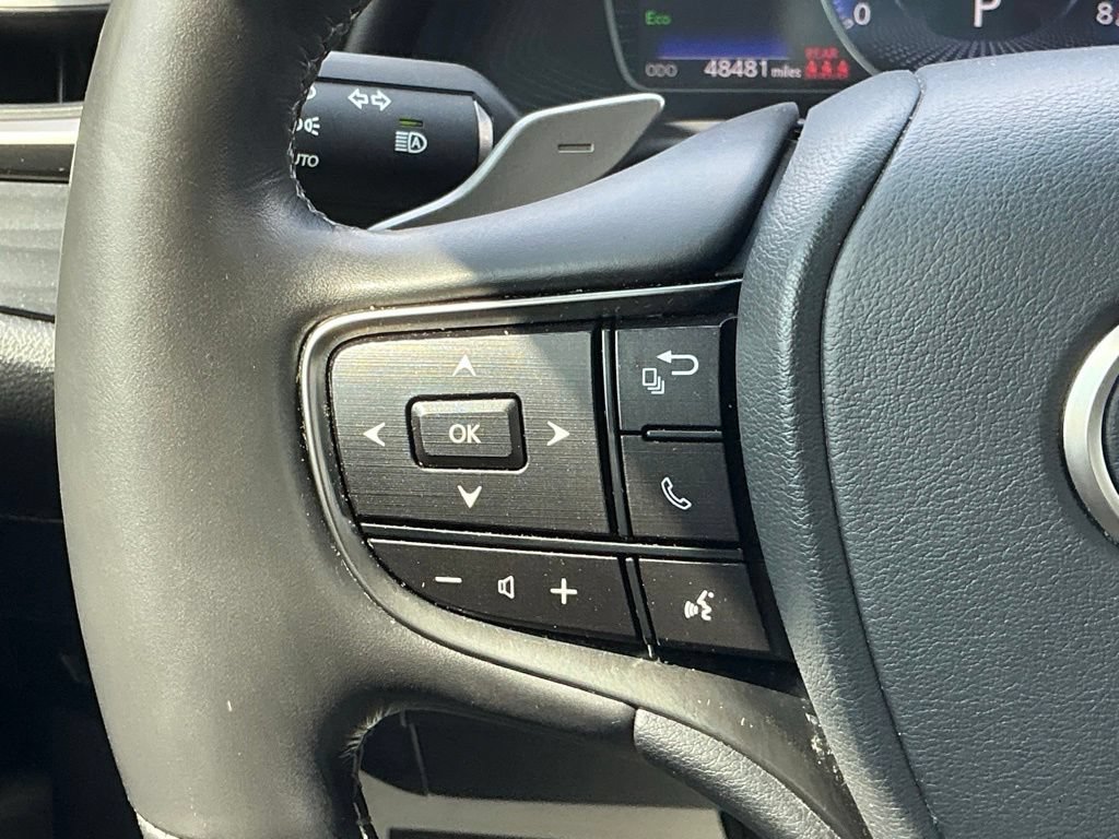 Used 2021 Lexus ES 350 w/ Premium Package FWD image 31