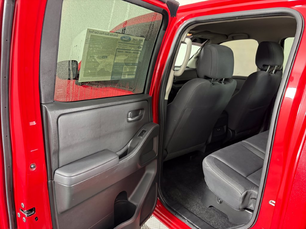 Used 2022 Nissan Frontier S w/ Technology Package AWD/4WD image 26