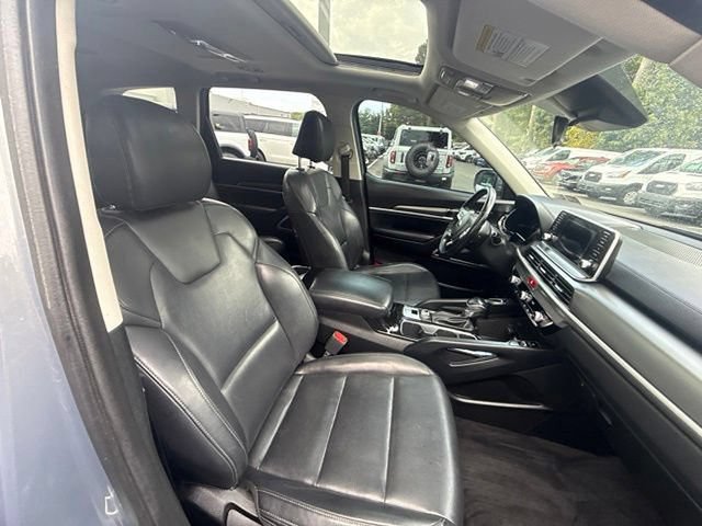 Used 2020 Kia Telluride S AWD/4WD image 12