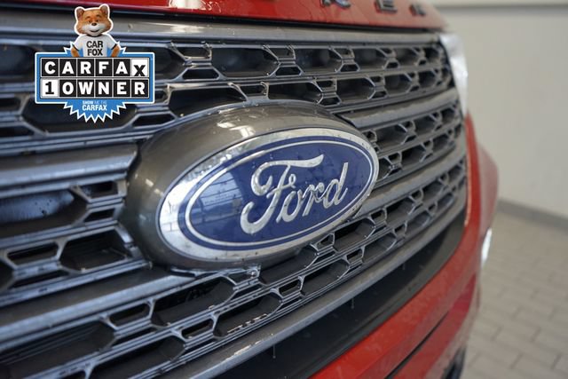 Certified 2023 Ford Explorer XLT w/ Equipment Group 202A AWD/4WD image 19