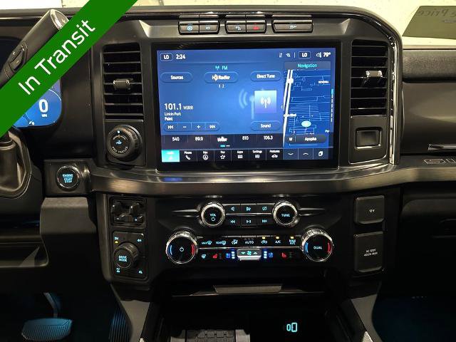 Certified 2024 Ford F250 Lariat w/ Lariat Ultimate Package AWD/4WD image 18