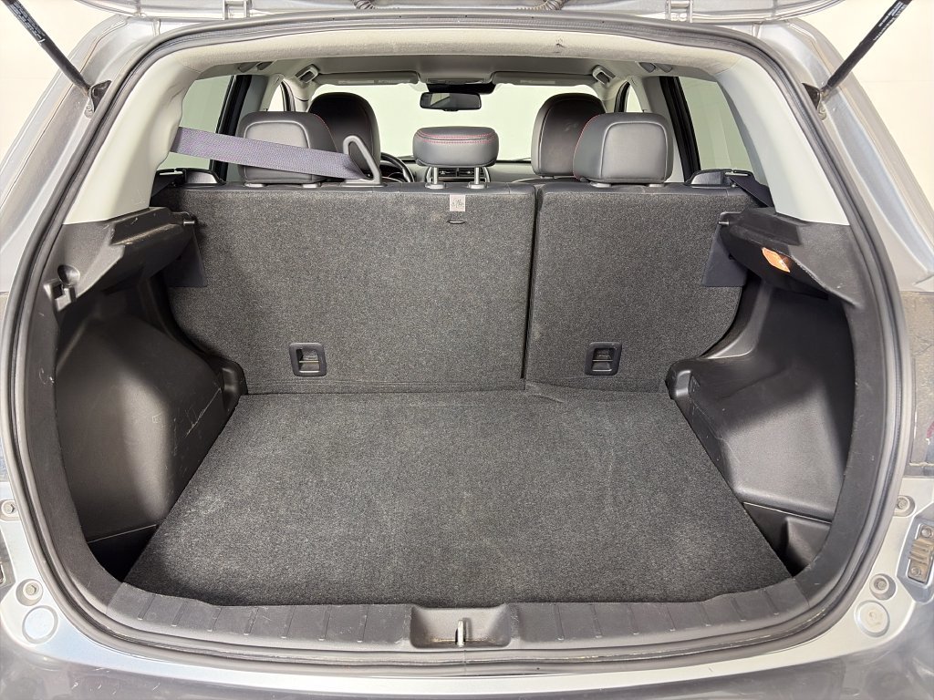 Used 2024 Mitsubishi Outlander Sport SE AWD/4WD image 25