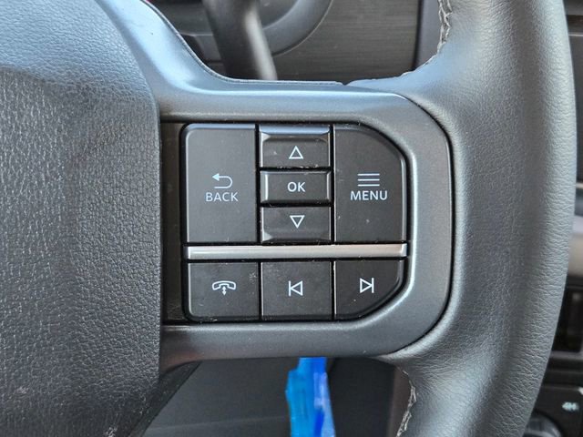 Certified 2025 Ford F150 XLT w/ Equipment Group 301A Standard image 18