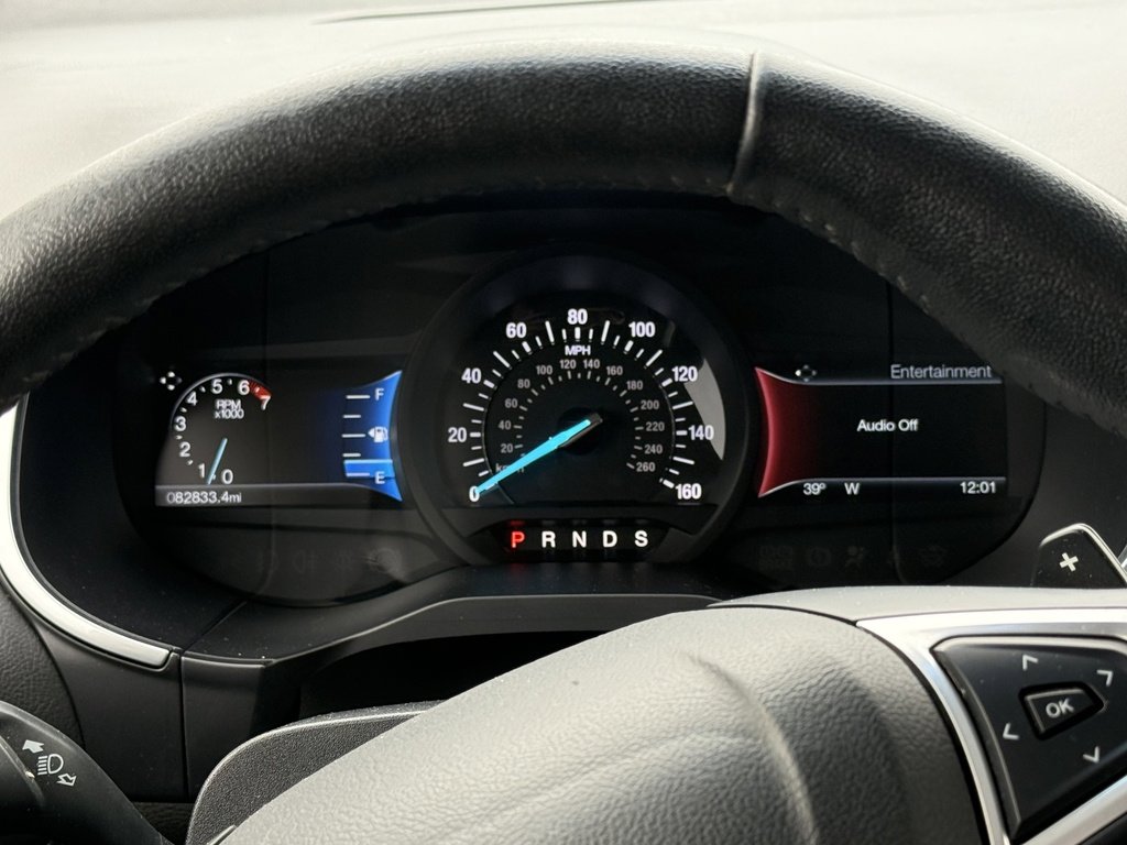 Certified 2017 Ford Edge Sport w/ Technology Package image 25