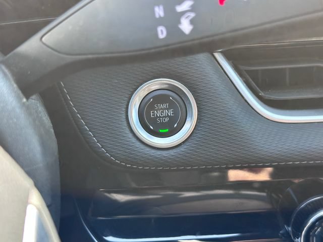 Used 2025 Chevrolet Equinox LT FWD image 19