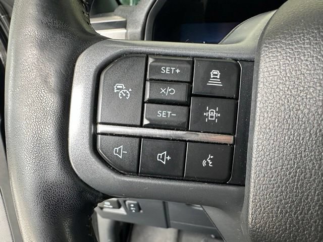 Certified 2024 Ford F150 Lariat AWD/4WD image 23