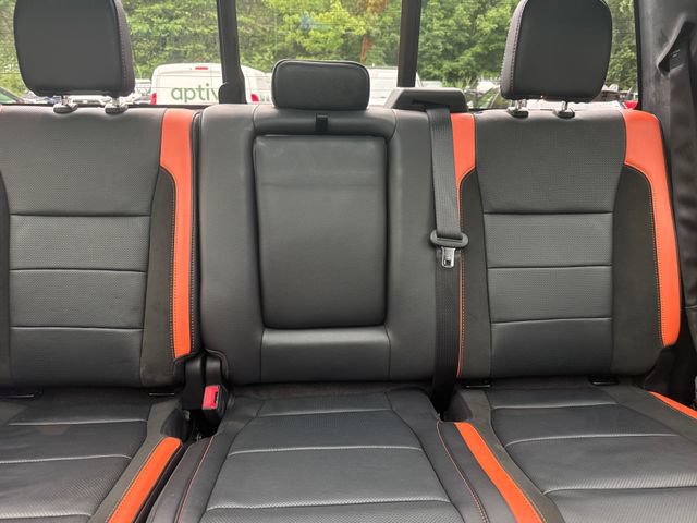 Certified 2018 Ford F150 Raptor w/ Equipment Group 802A Luxury AWD/4WD image 24
