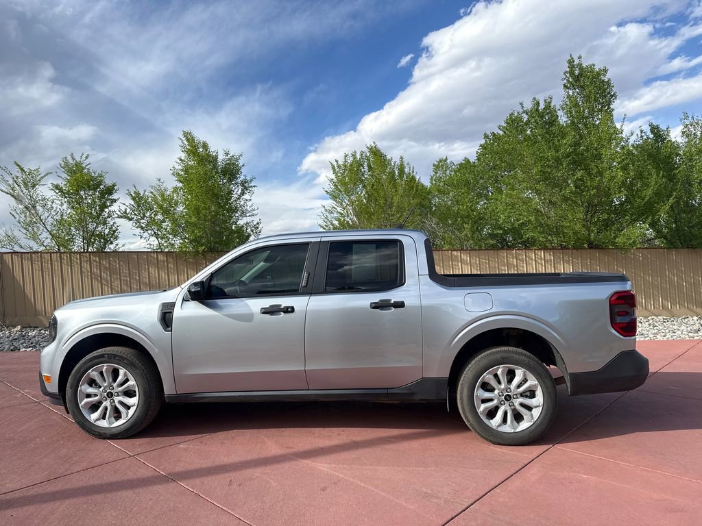Certified 2023 Ford Maverick XLT w/ Equipment Group 300A Standard AWD/4WD image 5