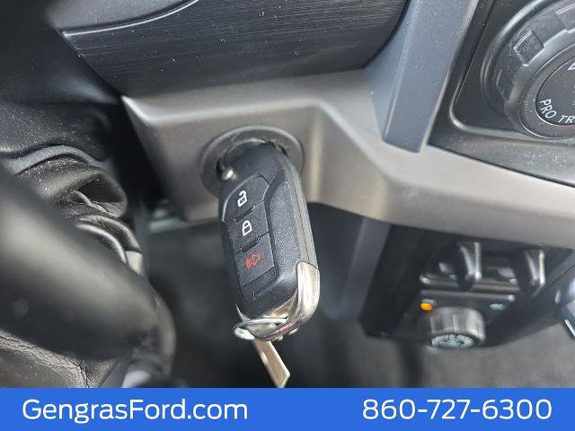 Certified 2024 Ford F150 XLT w/ Tow/Haul Package AWD/4WD image 38