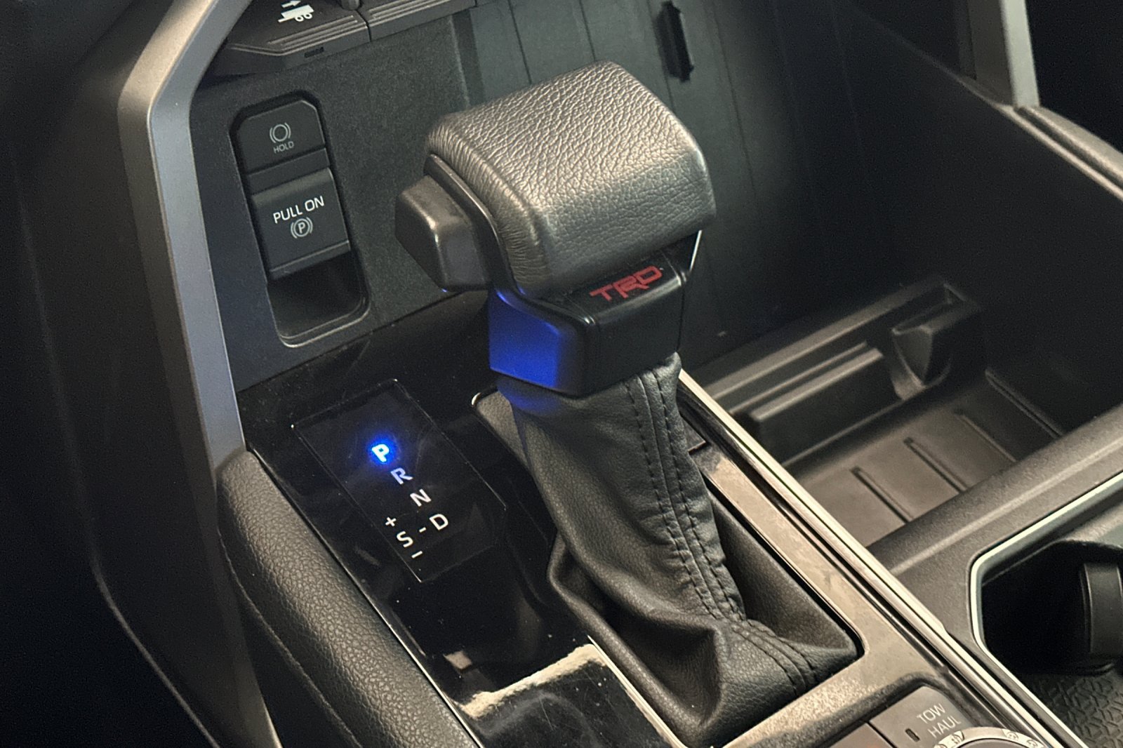 Used 2022 Toyota Tundra Limited w/ TRD Off-Road Package RWD image 21