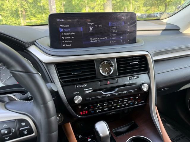 Used 2021 Lexus RX 350 AWD w/ Premium Package image 20