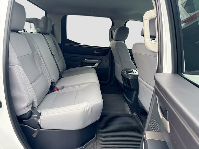 Used 2024 Toyota Tundra SR5 AWD/4WD image 33