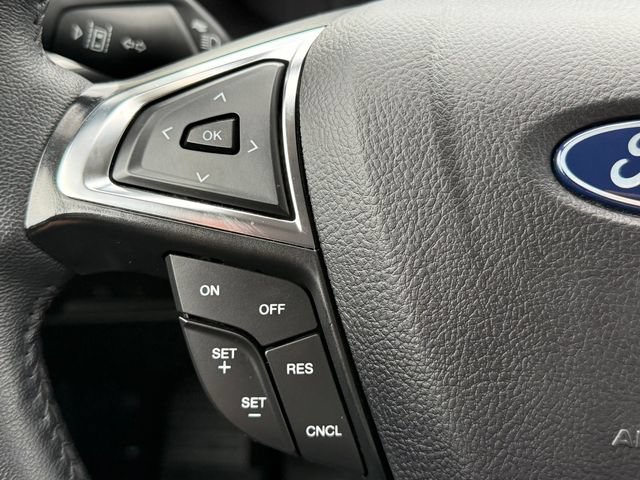 Certified 2024 Ford Edge SEL w/ Convenience Package AWD/4WD image 20