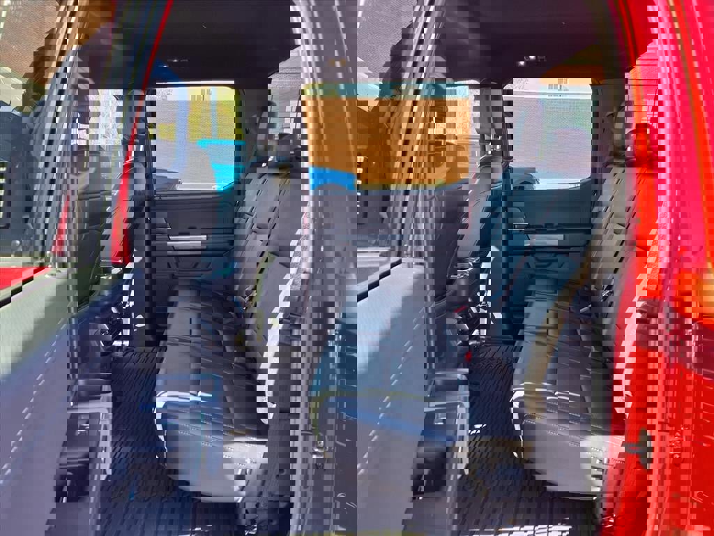 Certified 2022 Ford F150 XLT w/ Equipment Group 302A High image 11