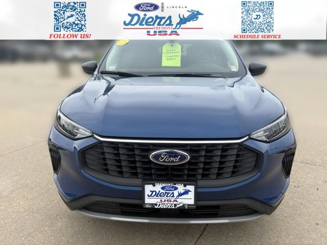 Certified 2023 Ford Escape Active AWD/4WD image 8
