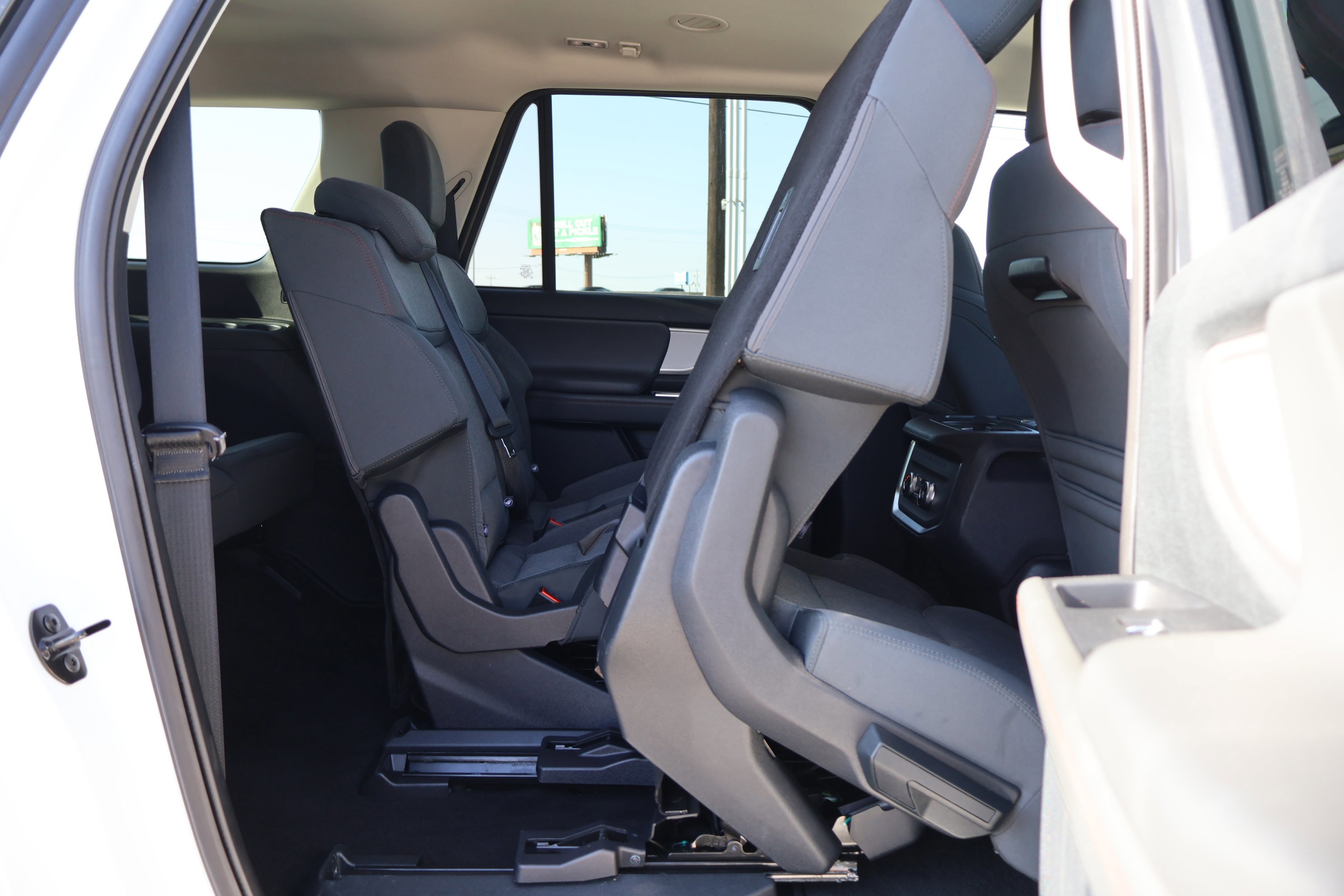 Certified 2025 Ford Expedition Max Active image 38