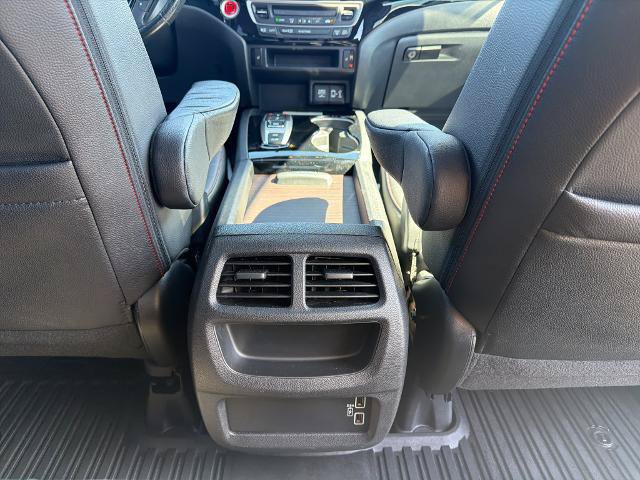 Used 2022 Honda Ridgeline Black Edition image 26