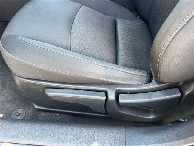 Used 2025 Nissan Altima 2.5 S FWD image 18