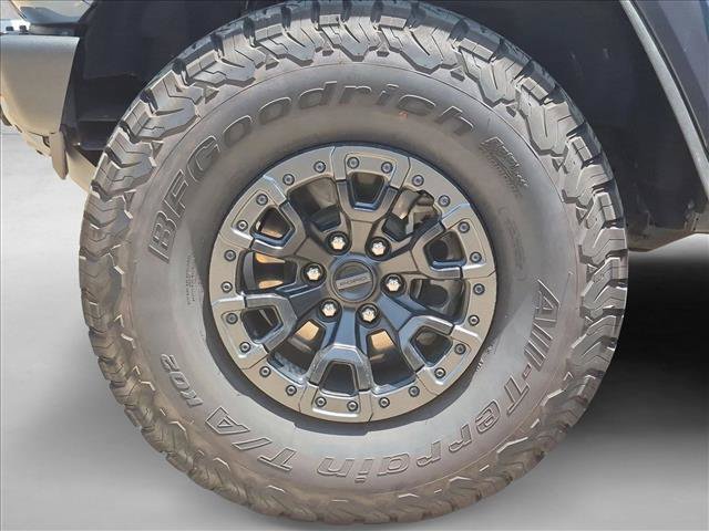 Certified 2023 Ford Bronco Raptor AWD/4WD image 22