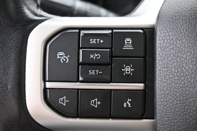 Certified 2024 Ford Expedition Limited AWD/4WD image 20