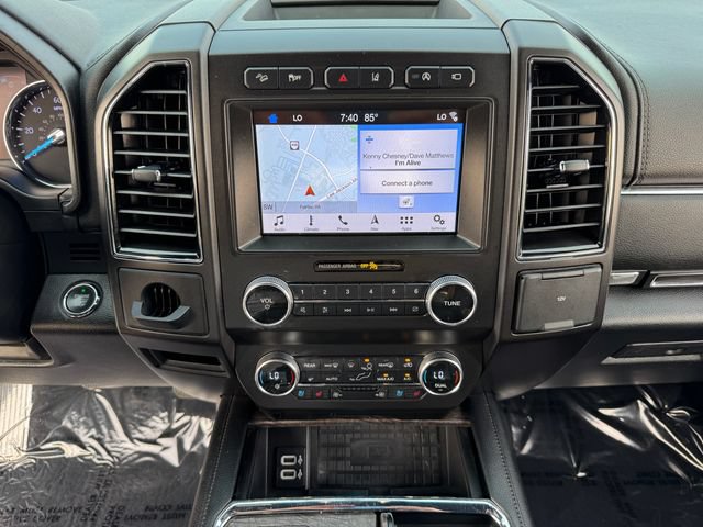 Certified 2019 Ford Expedition Max Limited w/ Equipment Group 302A AWD/4WD image 28