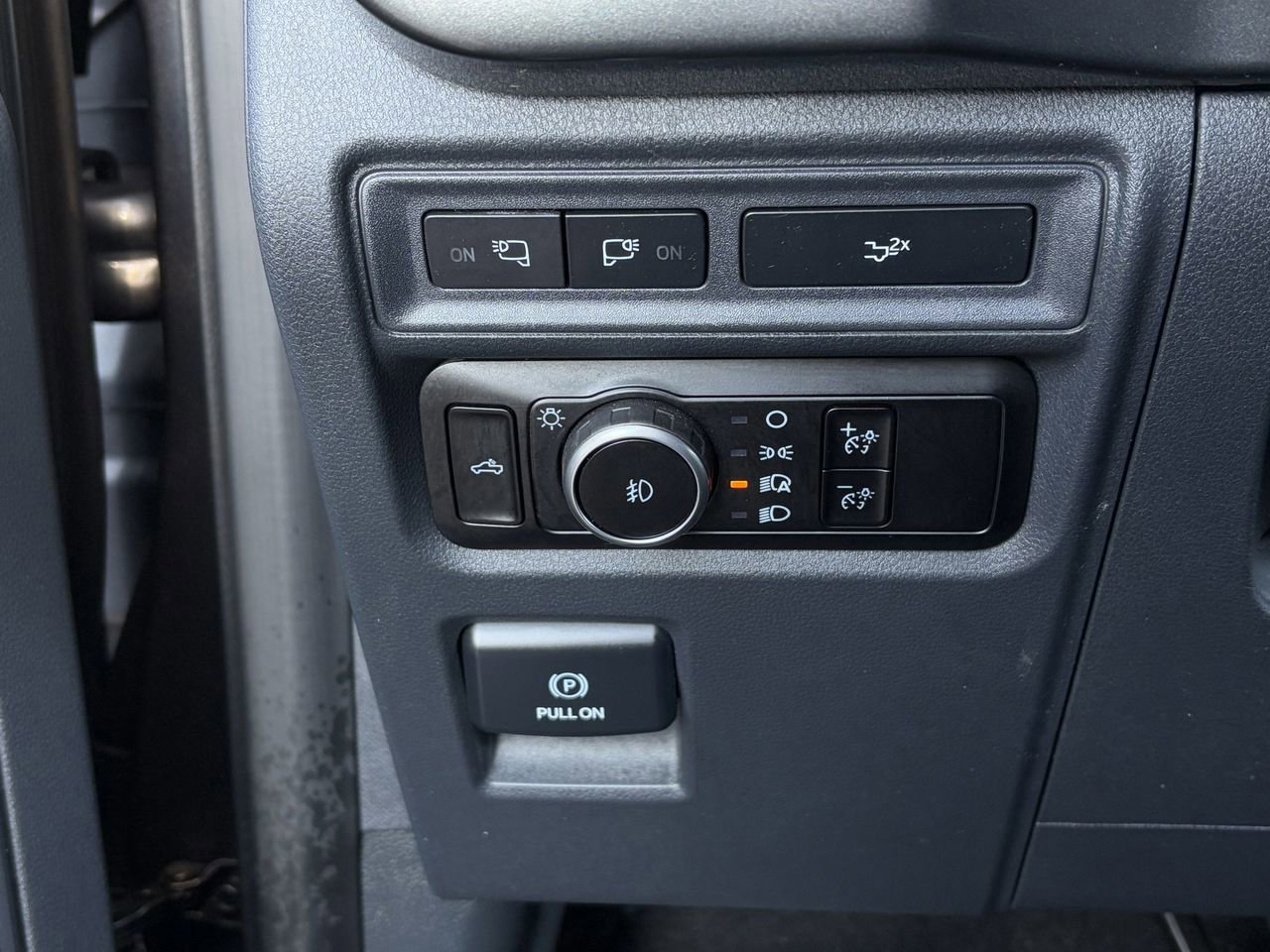 Certified 2023 Ford F150 XLT w/ Equipment Group 302A High image 24