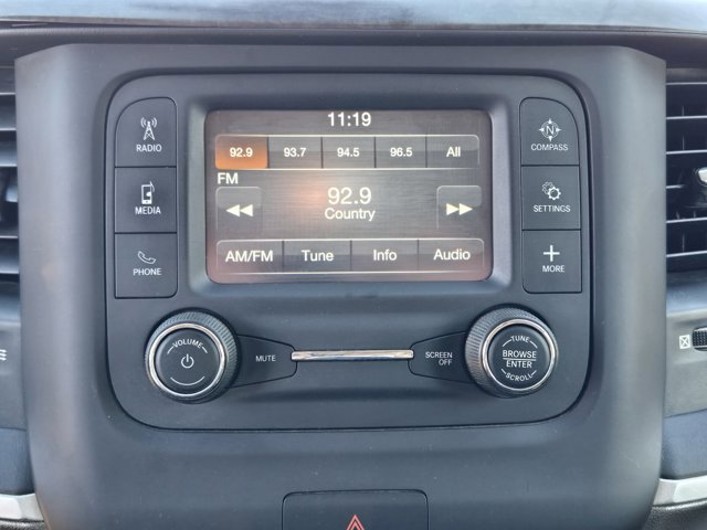 Used 2019 RAM 1500 Big Horn image 14