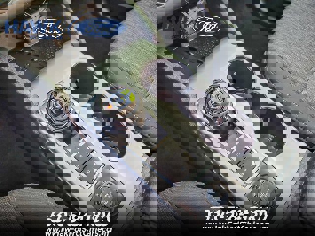 Certified 2021 Ford Bronco Sport Big Bend w/ Big Bend Package image 16