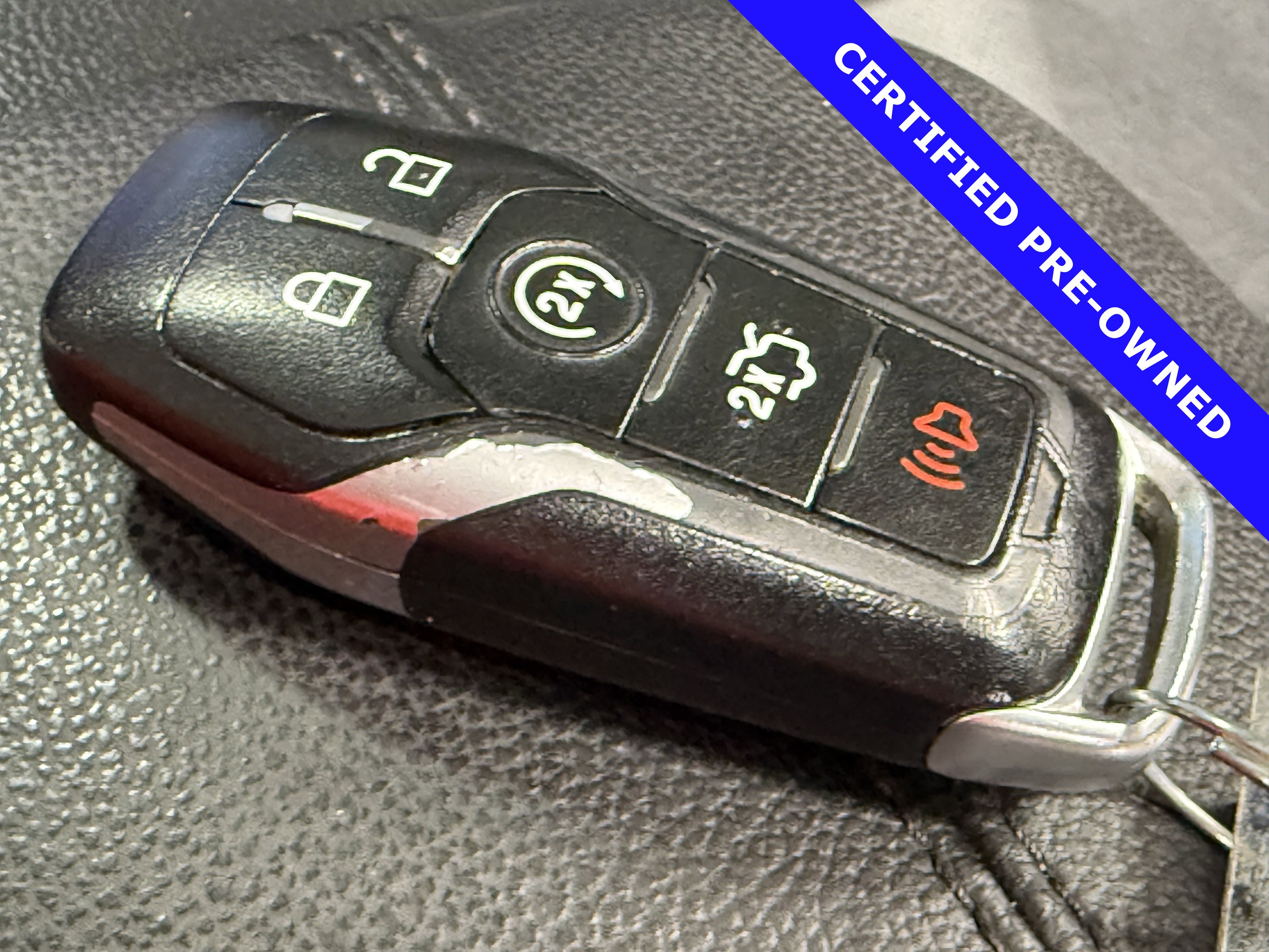 Certified 2017 Ford Mustang Premium image 30