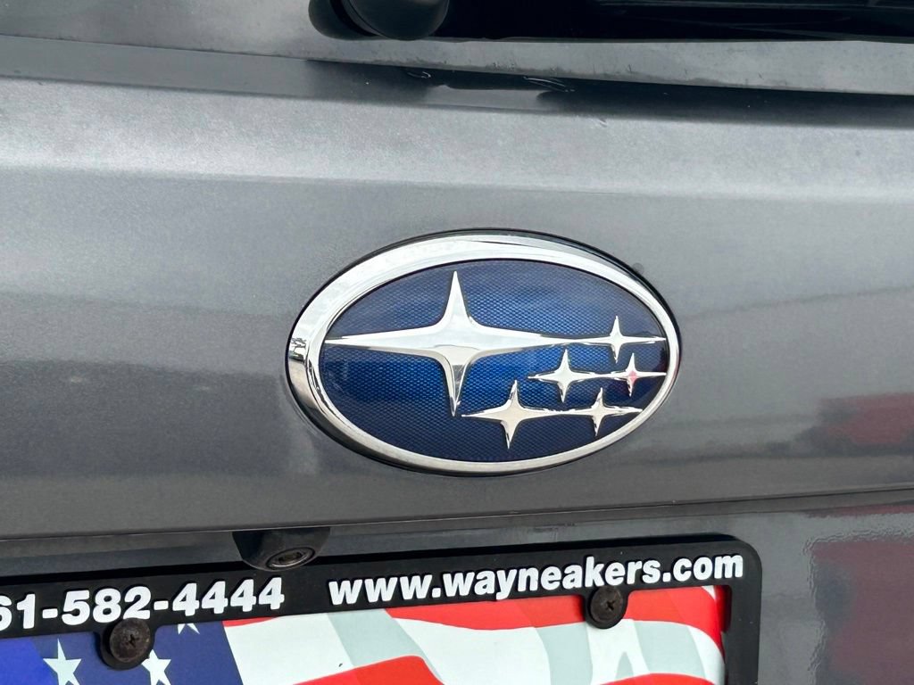 Used 2020 Subaru Forester Premium AWD/4WD image 24