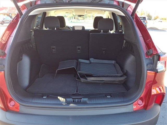 Certified 2022 Ford Escape SE w/ Convenience Package image 9