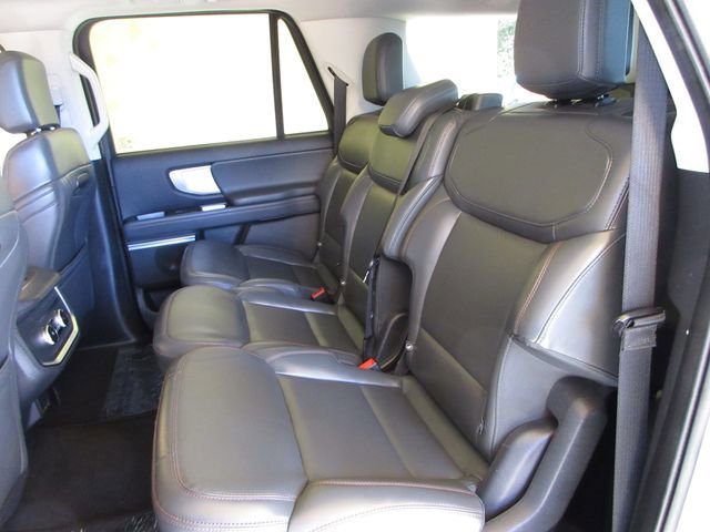 Certified 2025 Ford Expedition Max Active image 22