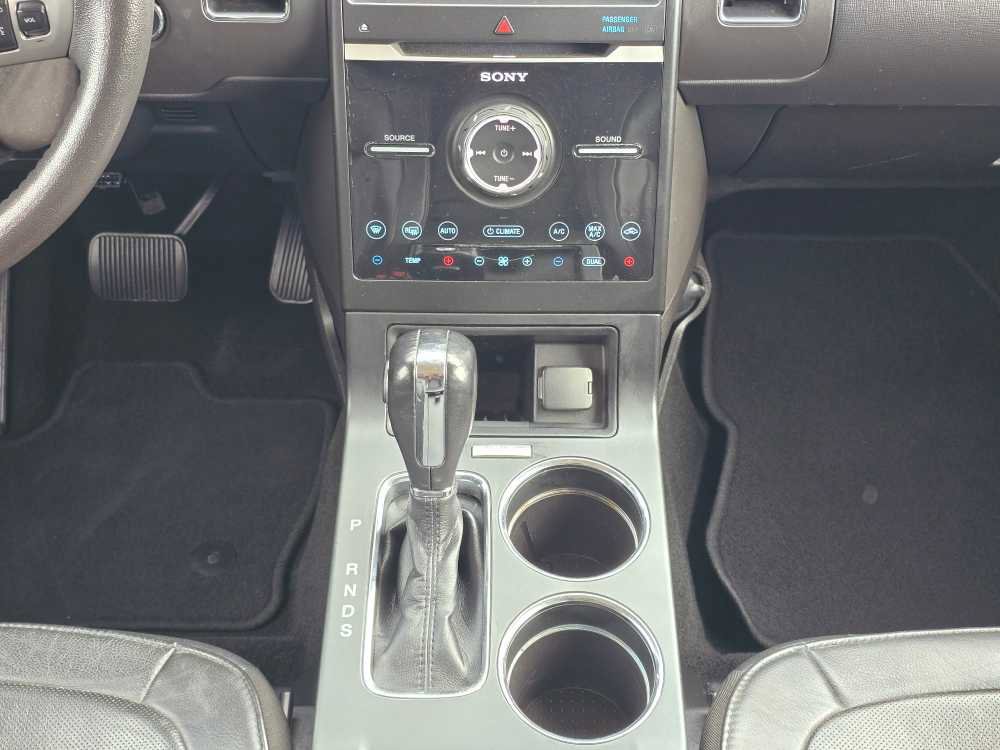 Certified 2019 Ford Flex Limited image 13