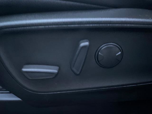 Certified 2022 Ford Escape SEL image 16