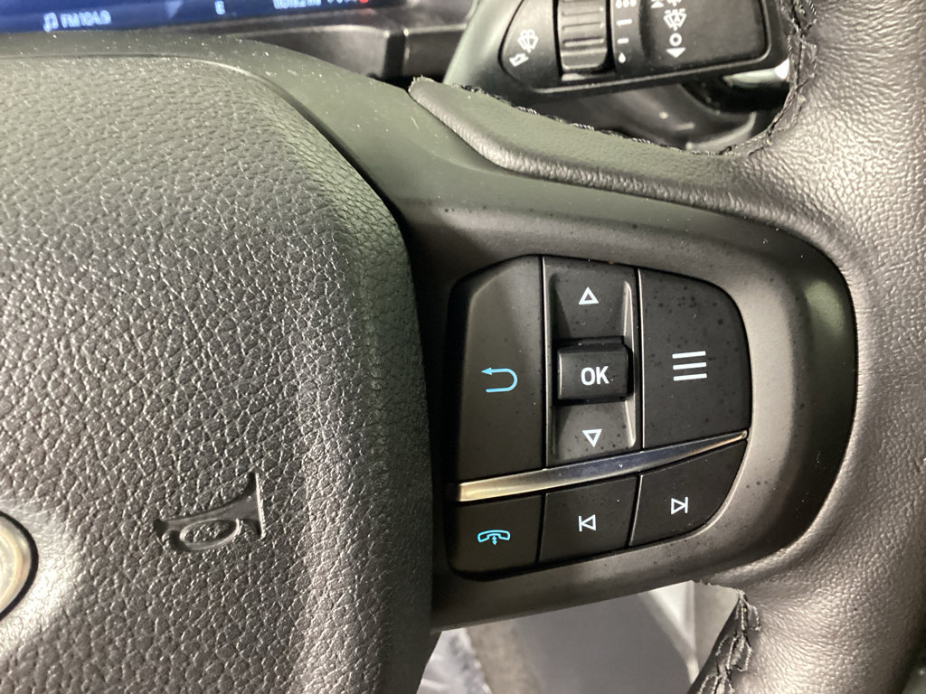 Certified 2024 Ford Ranger Lariat w/ Advanced Towing Package AWD/4WD image 26
