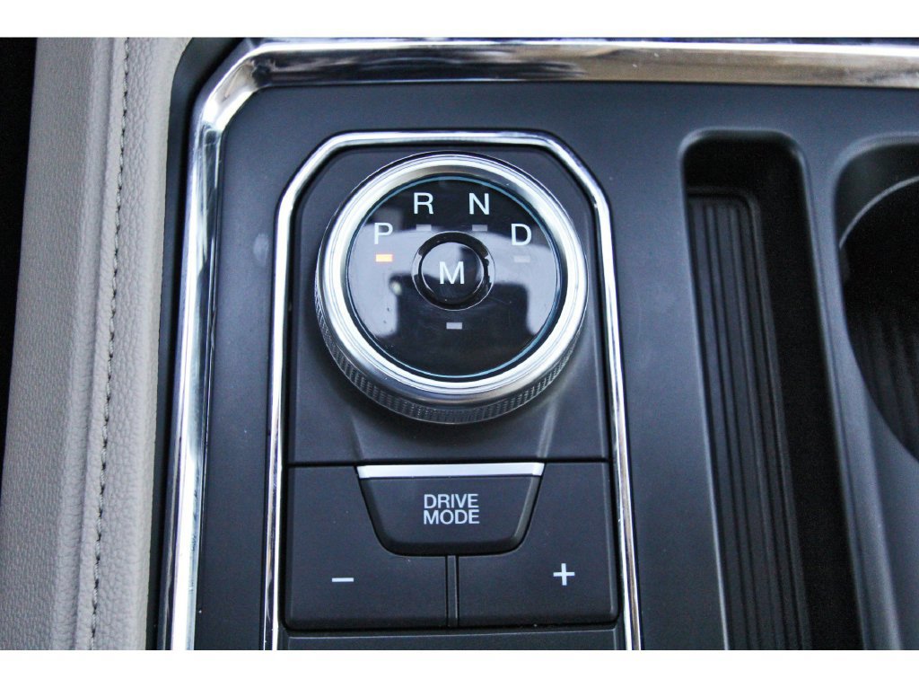 Certified 2024 Ford Expedition Max XLT RWD image 33