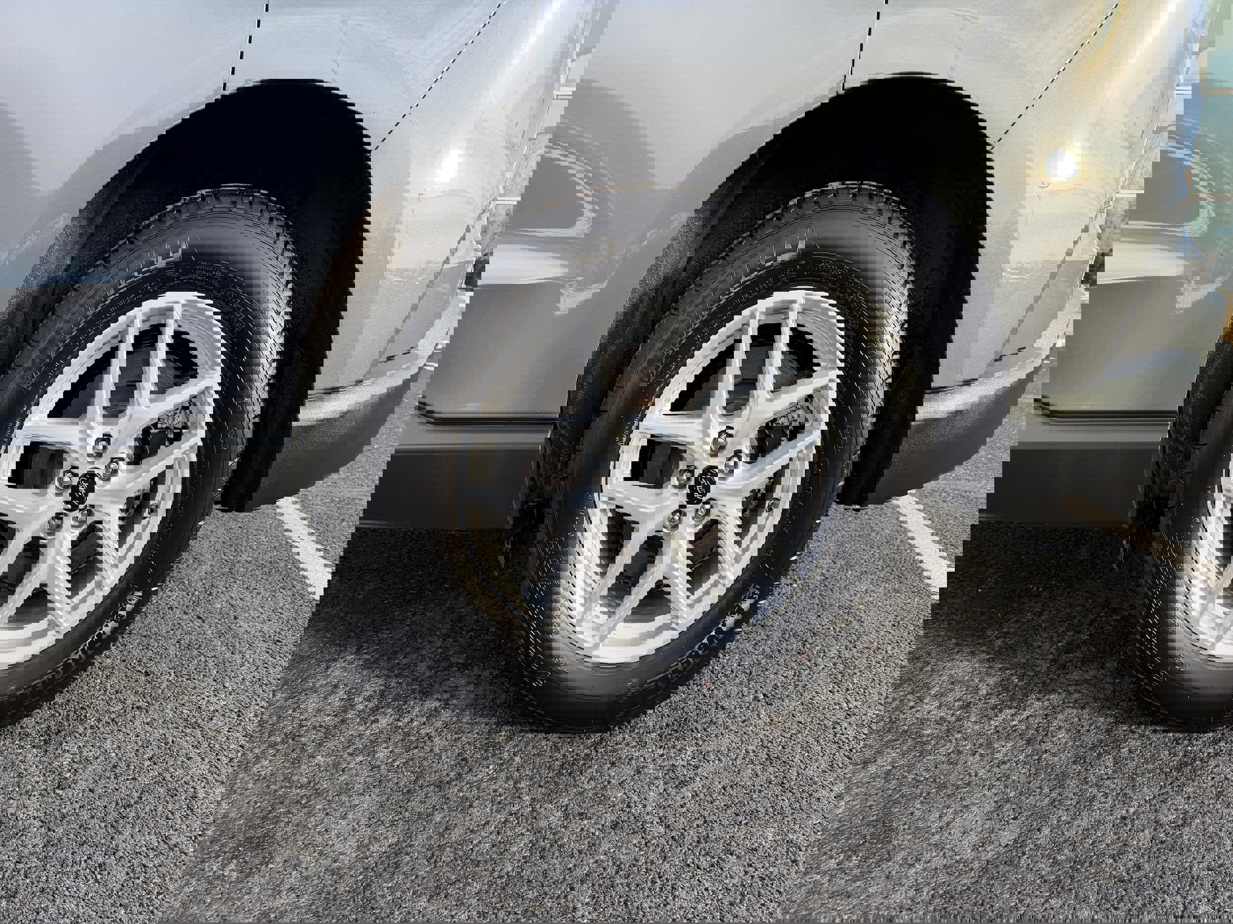 Certified 2024 Ford Edge SEL w/ Convenience Package image 10