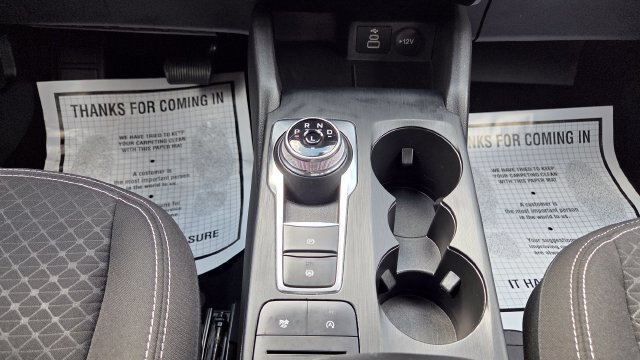Certified 2024 Ford Escape Active FWD image 17